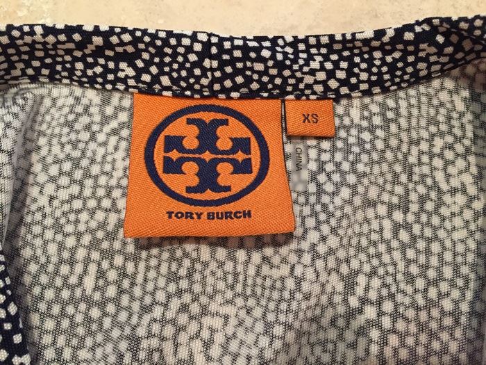 Tory Burch Dress Size XS [Photo 5]