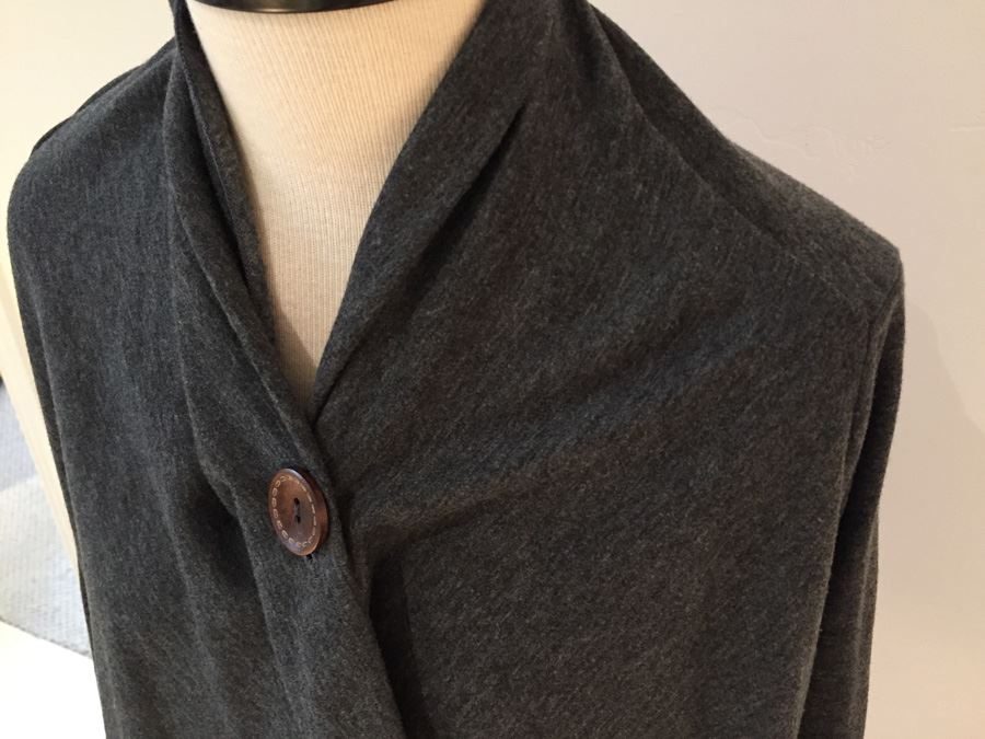 Bobeau Sweater Jacket Size XS [Photo 5]