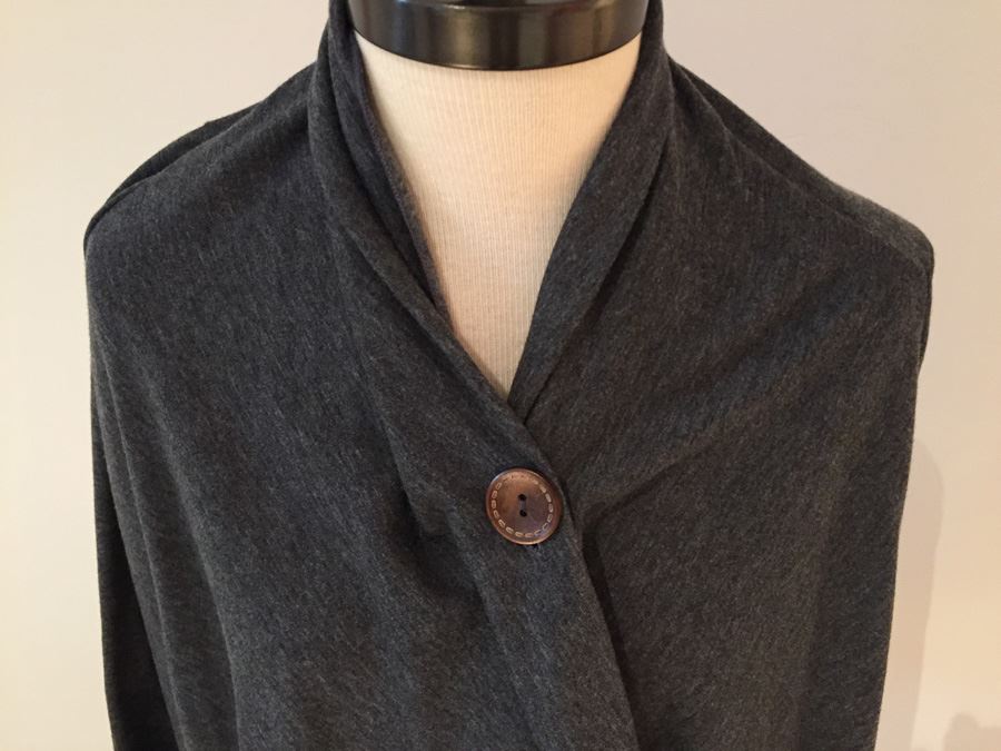 Bobeau Sweater Jacket Size XS [Photo 4]