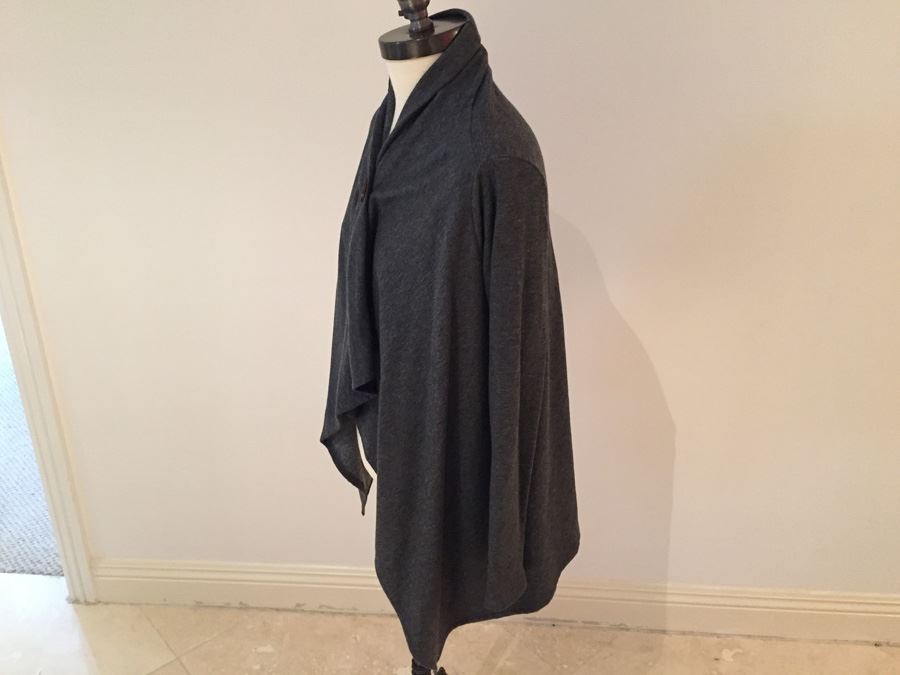 Bobeau Sweater Jacket Size XS [Photo 2]