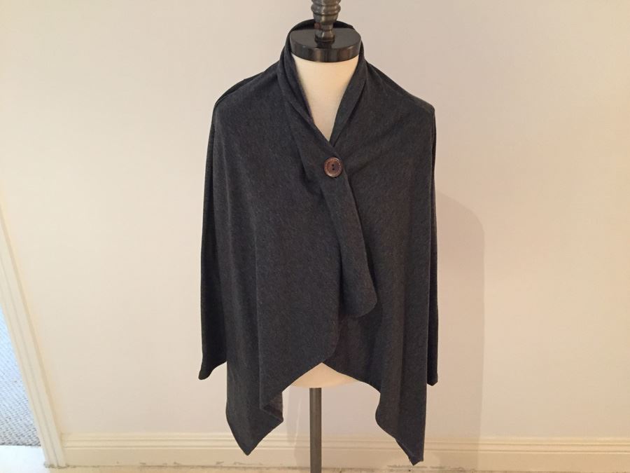 Bobeau Sweater Jacket Size XS [Photo 1]