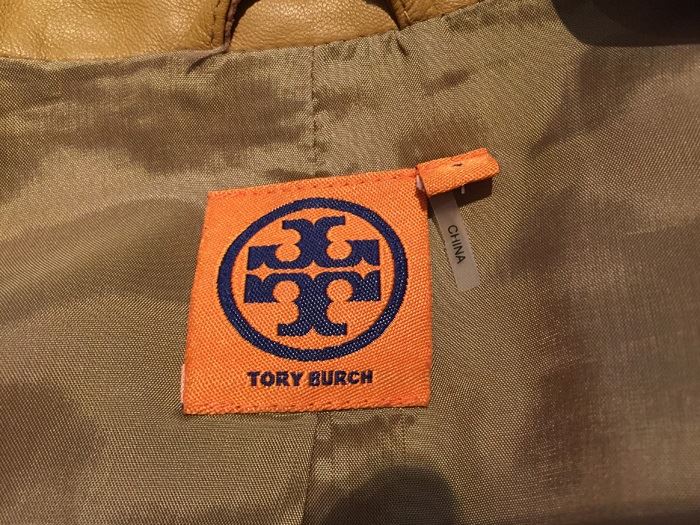 Tory Burch Jacket Size 4