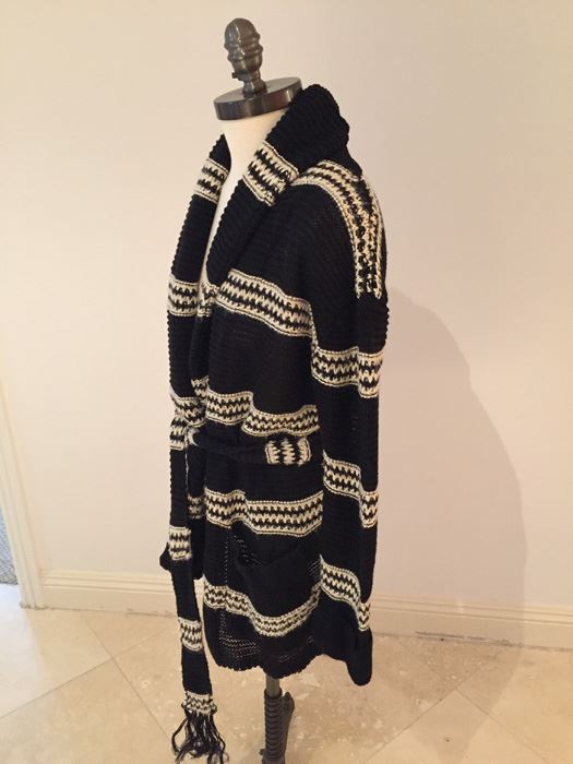 Ralph Lauren Sweater Jacket Size XS [Photo 2]