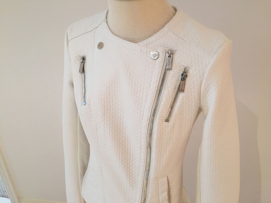 Calvin Klein Jacket Size XS [Photo 2]