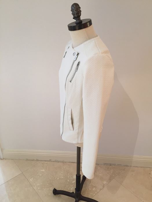 Calvin Klein Jacket Size XS [Photo 5]