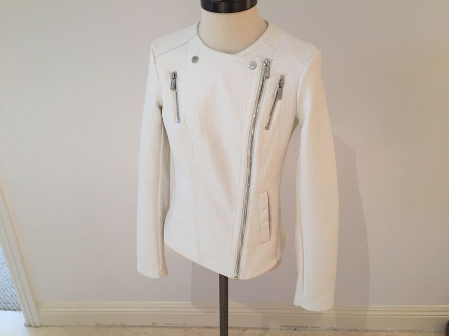 Calvin Klein Jacket Size XS [Photo 1]