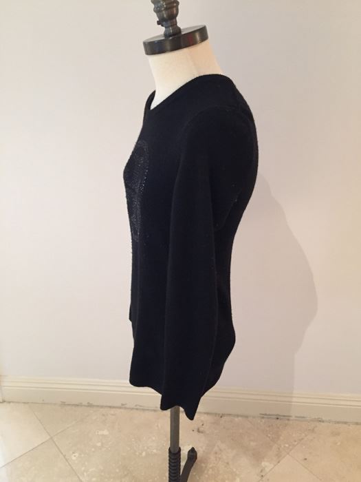 Tory Burch Sweater Size XS [Photo 4]