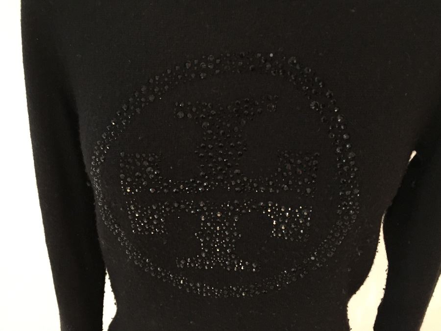 Tory Burch Sweater Size XS [Photo 2]