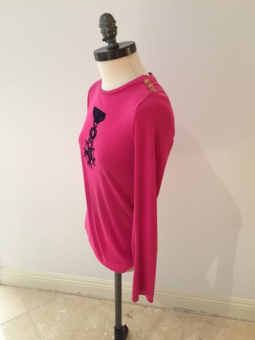 Tory Burch Shirt Size XS [Photo 4]