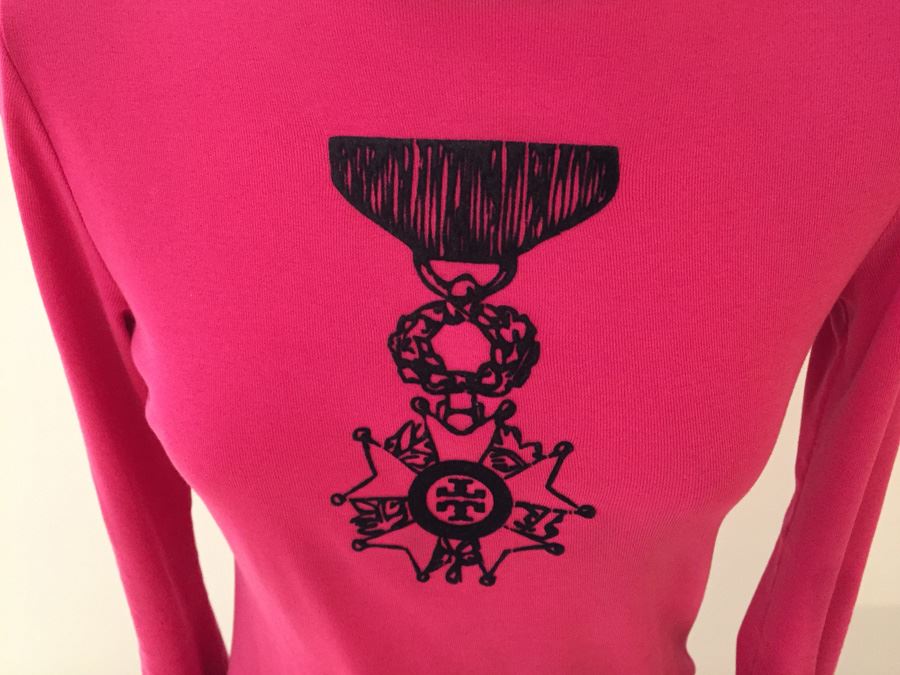 Tory Burch Shirt Size XS [Photo 2]
