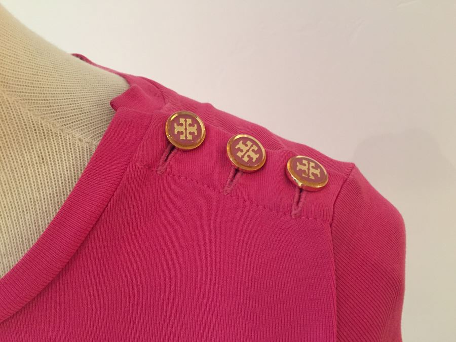 Tory Burch Shirt Size XS [Photo 3]
