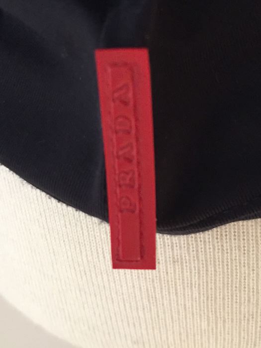 PRADA Shirt Size XS [Photo 3]