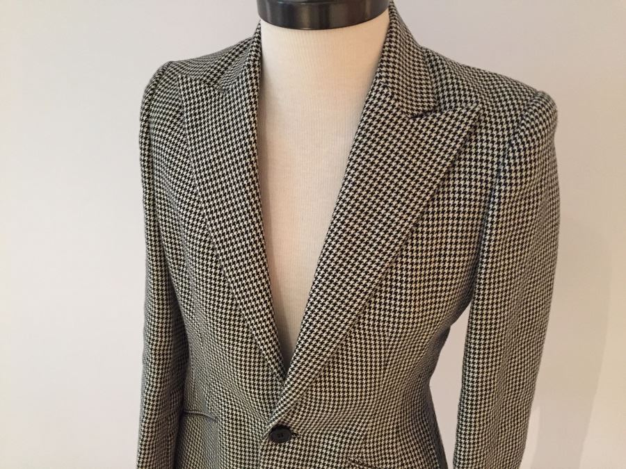 Ralph Lauren Jacket Size 4 [Photo 2]