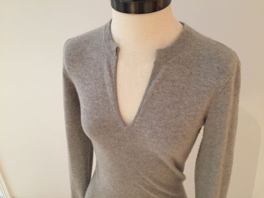 Ralph Lauren Sweater Black Label Size S [Photo 4]