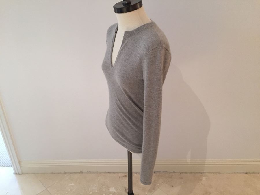 Ralph Lauren Sweater Black Label Size S [Photo 2]