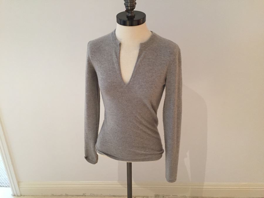 Ralph Lauren Sweater Black Label Size S [Photo 1]