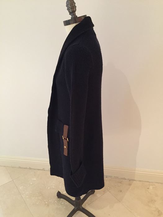 Tory Burch Jacket Size XS [Photo 6]