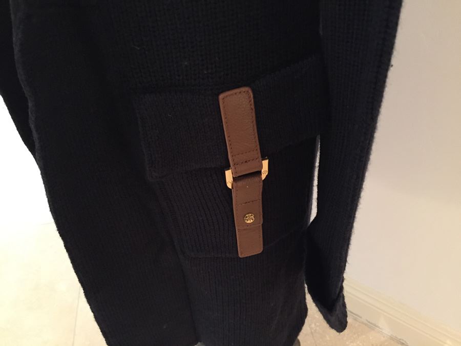 Tory Burch Jacket Size XS [Photo 5]