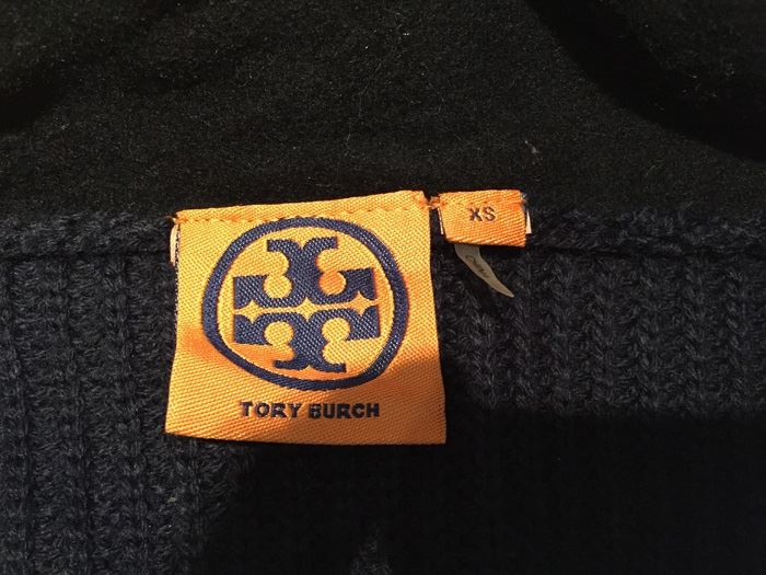 Tory Burch Jacket Size XS [Photo 3]