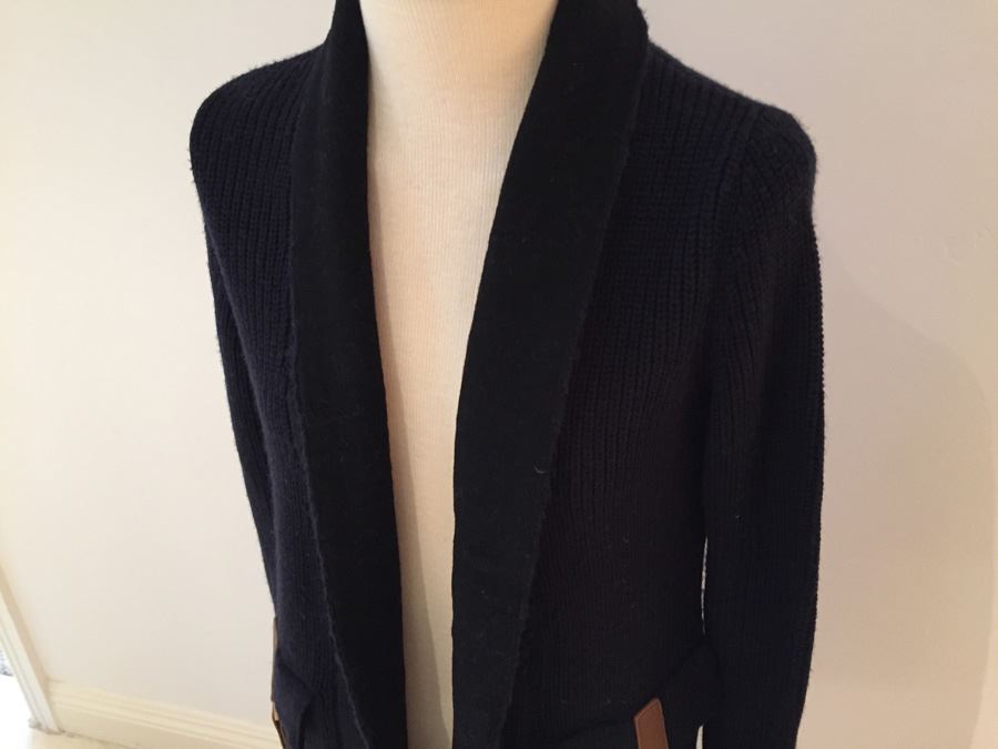 Tory Burch Jacket Size XS [Photo 4]