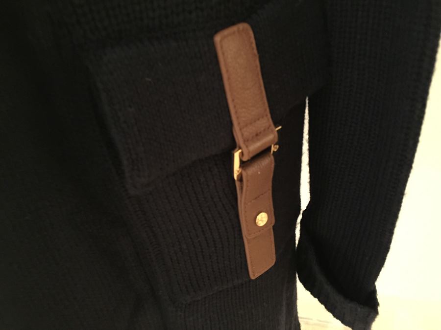 Tory Burch Jacket Size XS [Photo 2]