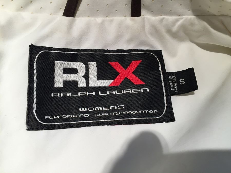 Ralph Lauren Jacket Size S [Photo 7]