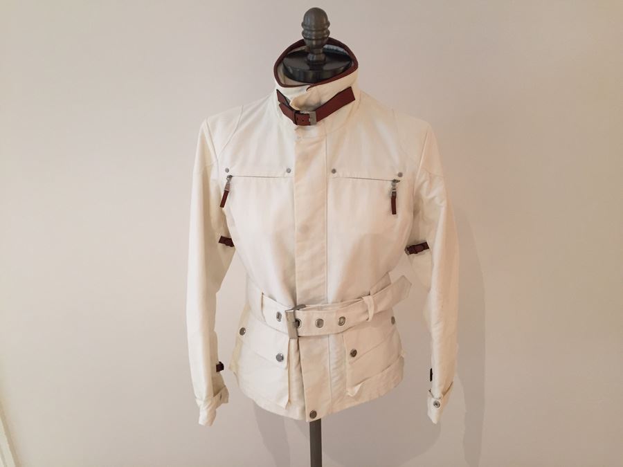 Ralph Lauren Jacket Size S [Photo 1]