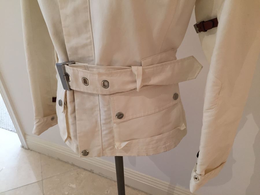 Ralph Lauren Jacket Size S [Photo 5]