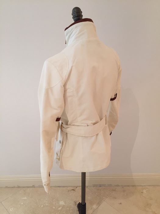 Ralph Lauren Jacket Size S [Photo 6]