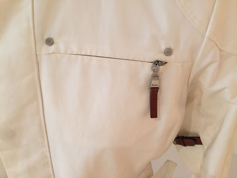 Ralph Lauren Jacket Size S [Photo 4]