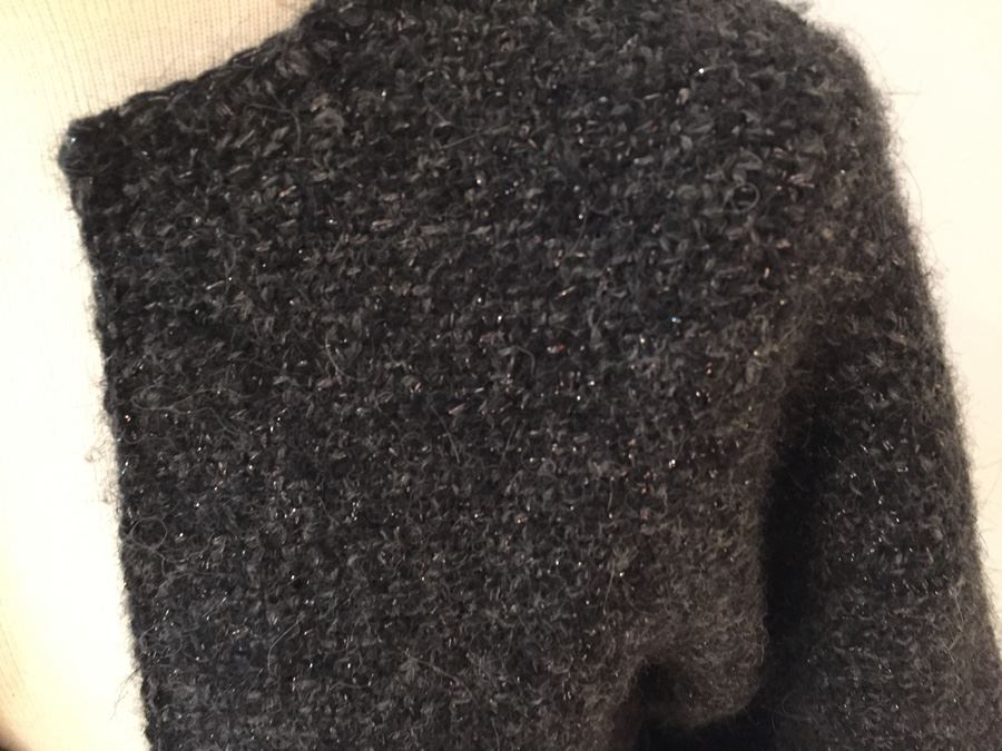 Ralph Lauren Jacket Black Label Size S [Photo 5]