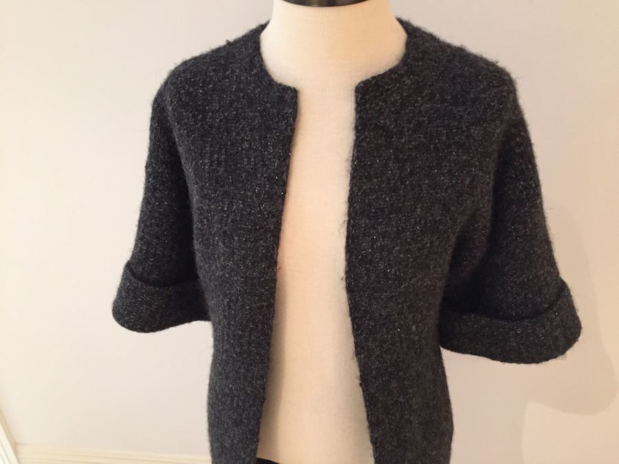 Ralph Lauren Jacket Black Label Size S [Photo 4]