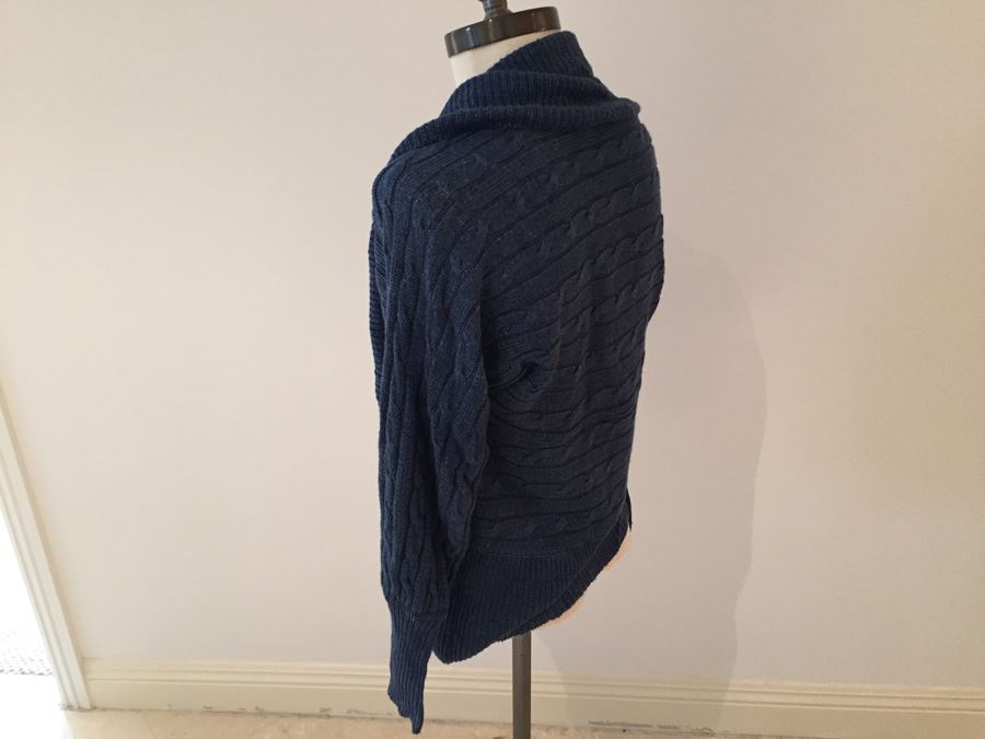 Ralph Lauren Sweater Size XS [Photo 4]