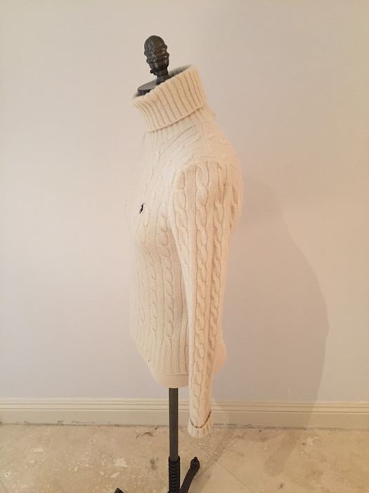 Ralph Lauren Sweater Size S/P [Photo 4]