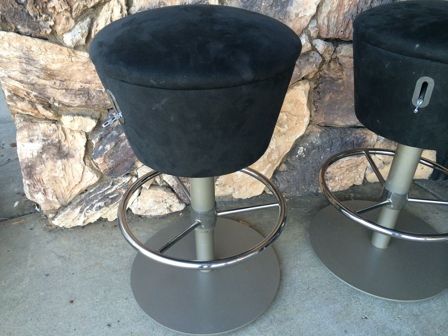 Elite Modern Stools [Photo 2]