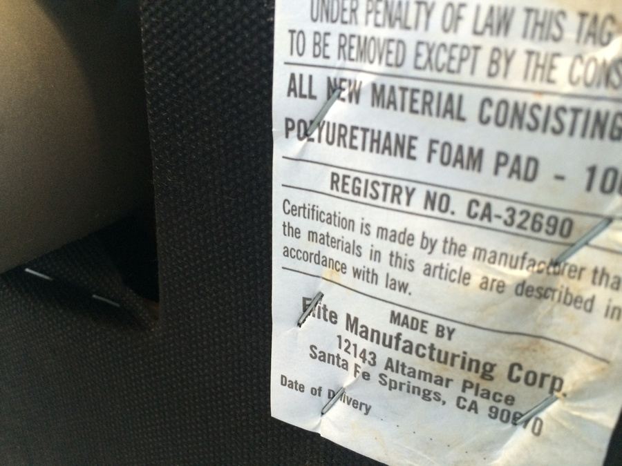 Elite Modern Stools [Photo 4]