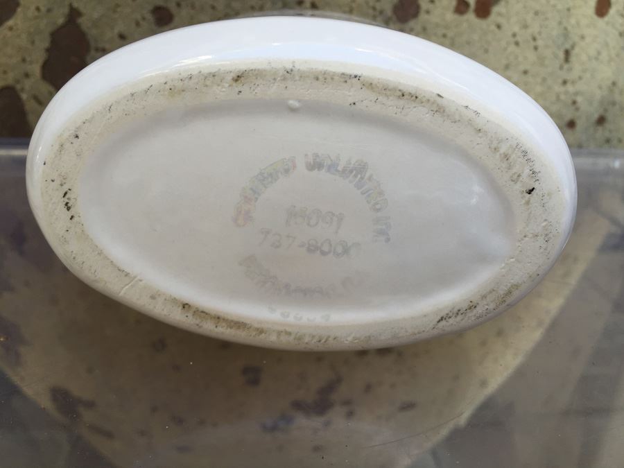 Brown University Vase [Photo 3]