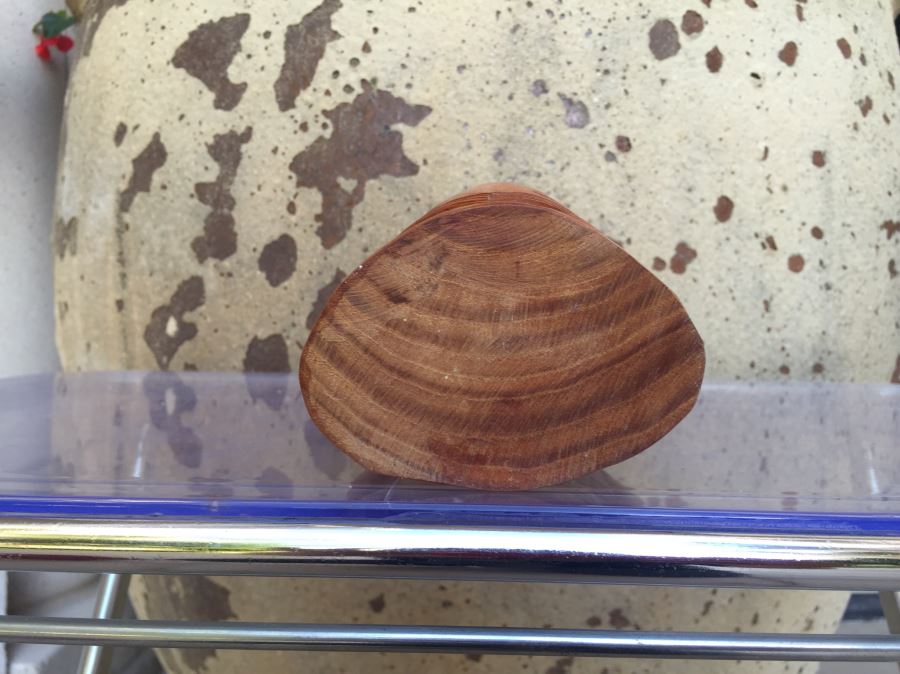 Carved Wood Totem [Photo 9]