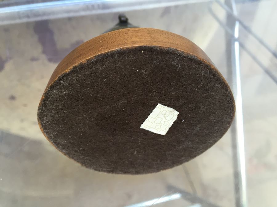 Allan Houser (1914-1994) Bronze Of Mother And Child 3/30 Chiricahua Apache Sculptor Santa Fe 1970 [Photo 13]