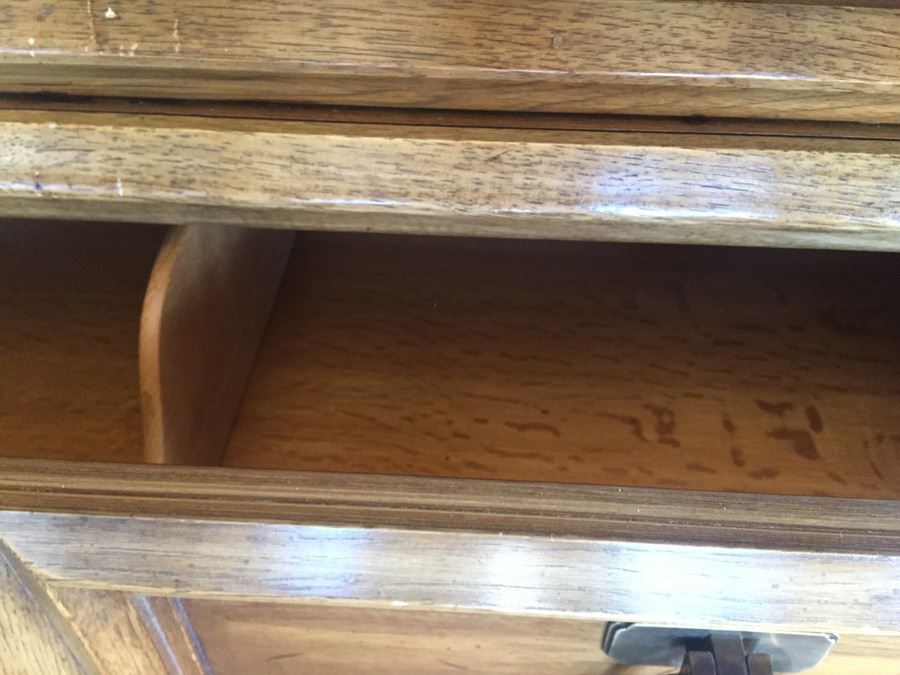 Thomasville Mid-Century 4-Piece Bedroom Set Hollywood Regency Chinoiserie [Photo 33]