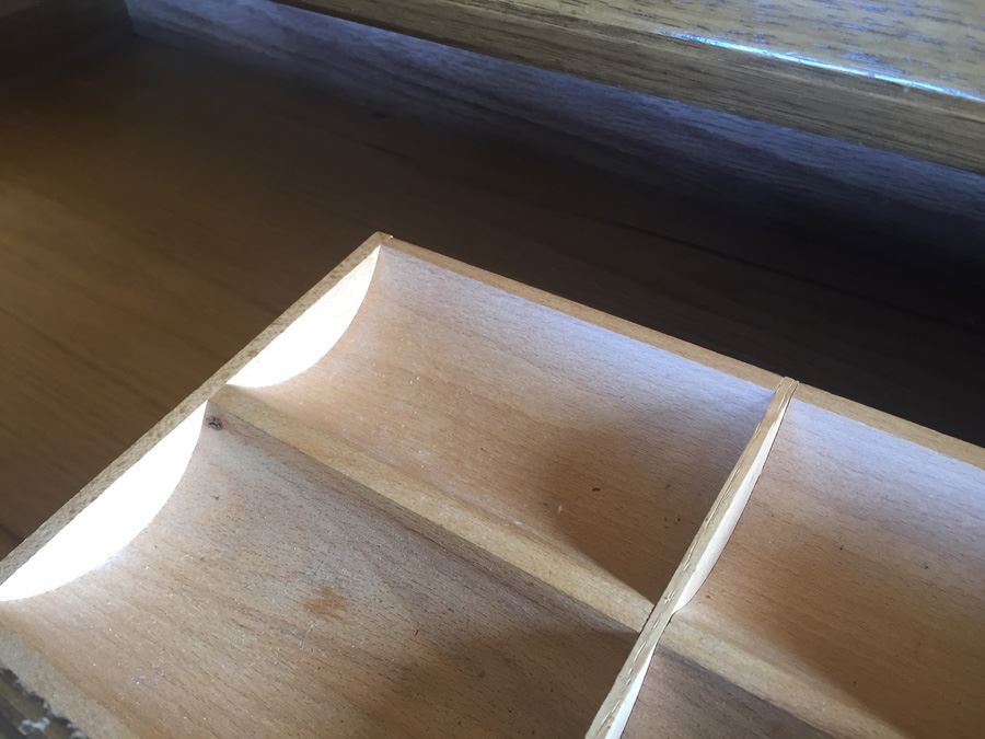 Thomasville Mid-Century 4-Piece Bedroom Set Hollywood Regency Chinoiserie [Photo 25]