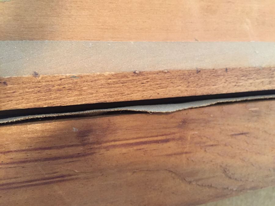 Beautiful Well Executed Original Oil Painting In Gilt Wood Frame Of Harbor Port Scene Signed L. Pasini Probably 1920's Italian [Photo 29]