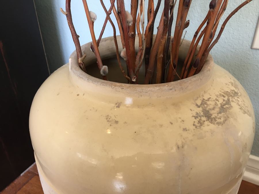 Antique Edinburgh Whiskey Jug [Photo 7]