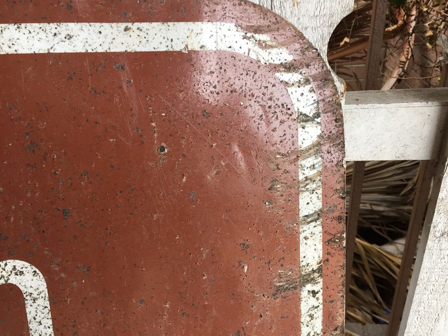 Cardiff State Beach Seaside California Department Of State Parks And Recreation Metal Sign [Photo 11]
