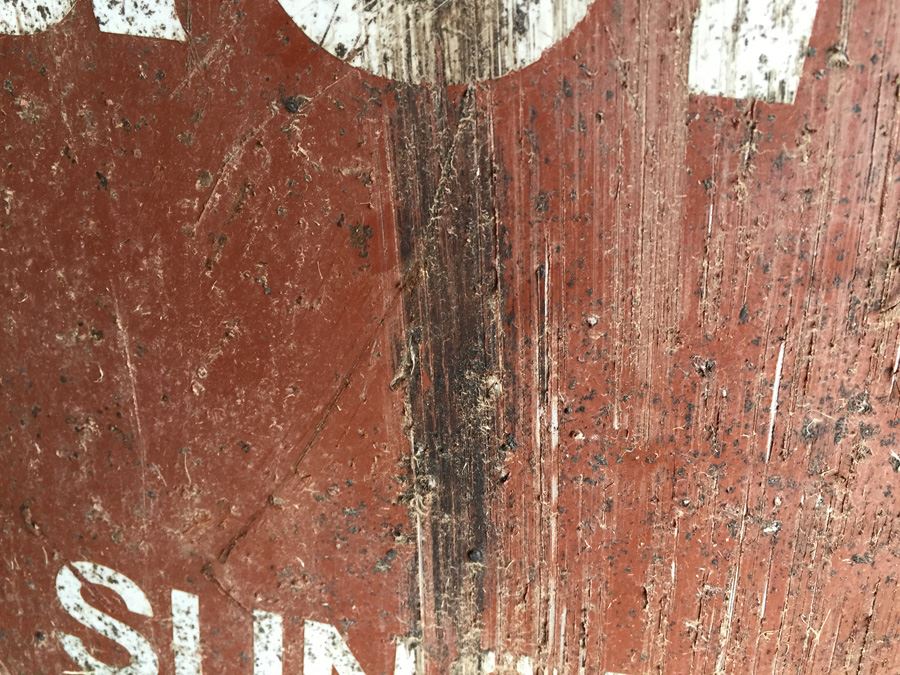 Cardiff State Beach Seaside California Department Of State Parks And Recreation Metal Sign [Photo 7]