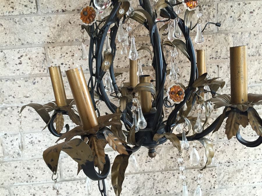 Contemporary Chandelier [Photo 9]