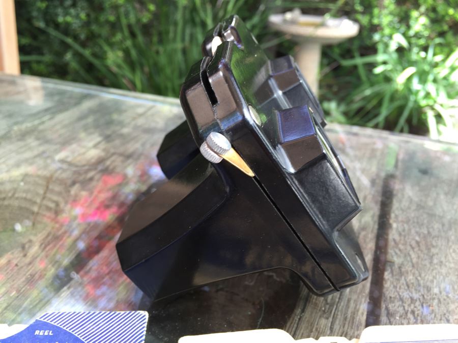 Vintage View-Master With A Great Collection Of Reels Including Disney And Places [Photo 5]