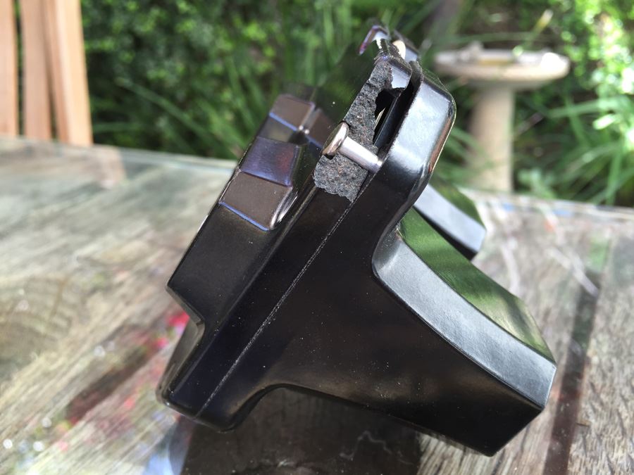 Vintage View-Master With A Great Collection Of Reels Including Disney And Places [Photo 7]