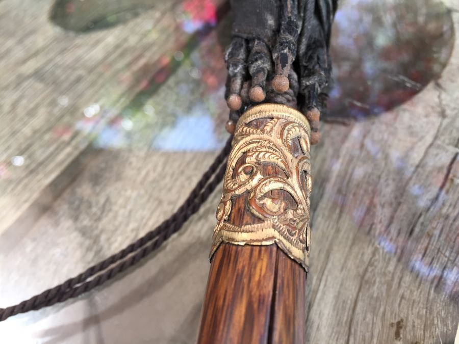 Antique 1905 Lady's Umbrella [Photo 6]