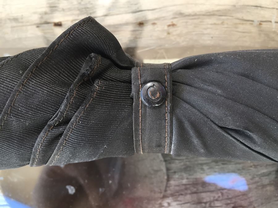 Antique 1905 Lady's Umbrella [Photo 13]